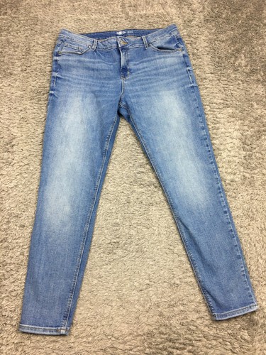 Old navy rockstar super skinny - super,
