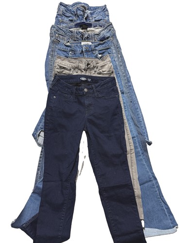 Lot sizes 3 - lot, of