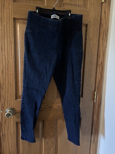 Old navy super - old, wow