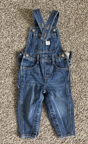 Old navy baby blue denim - navy,