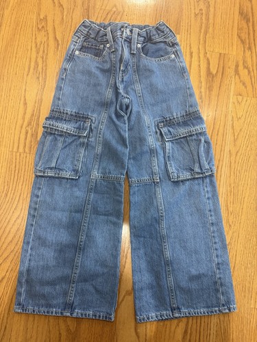 Girls old navy high - girls, baggy