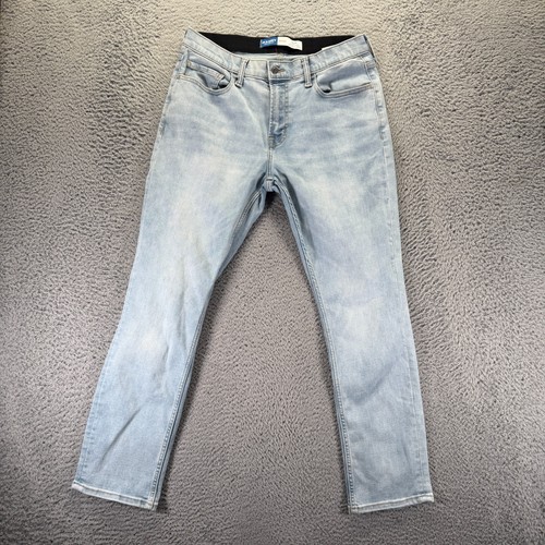 Old navy jeans men - navy, 34x30