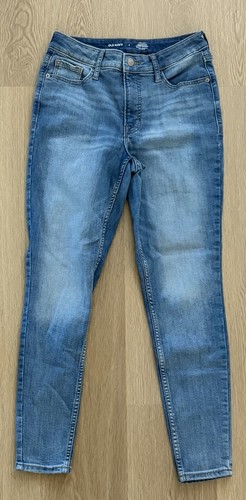 Old navy rockstar high - old,