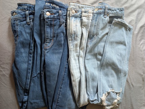 Lot size american eagle - of,