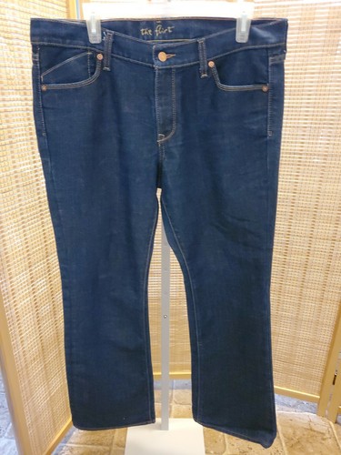 Old navy womens jeans size - navy, 14