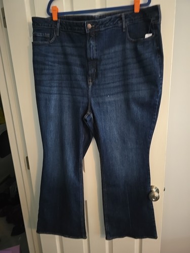 Old navy jeans - old, womens