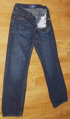 Boys old navy - old, jeans