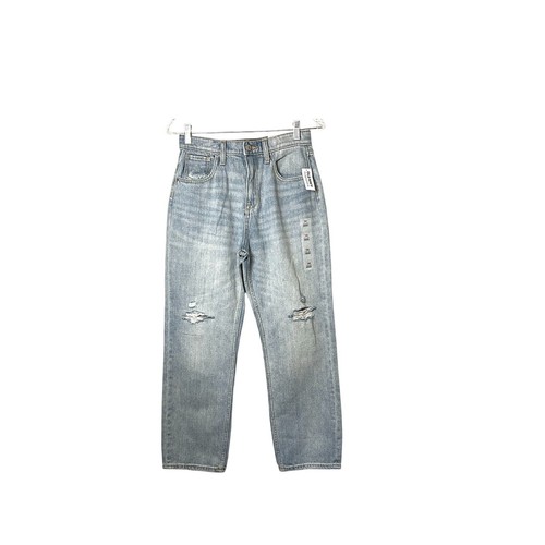 Old navy jeans girls - old, size