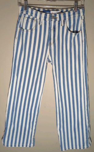 Old navy girl baggy - navy, wide