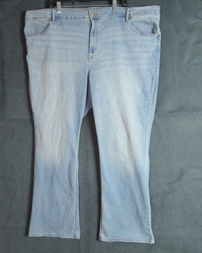 Old navy jeans womens blue - navy, 28