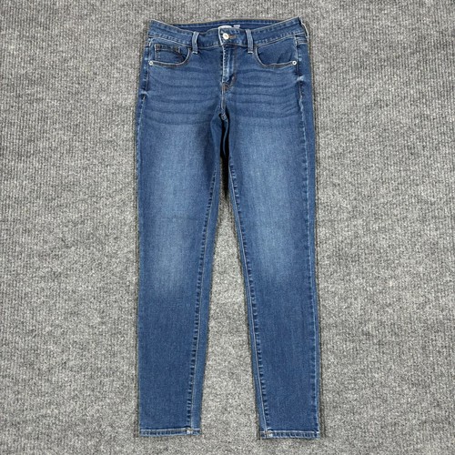 Old navy rockstar womens super - rockstar,