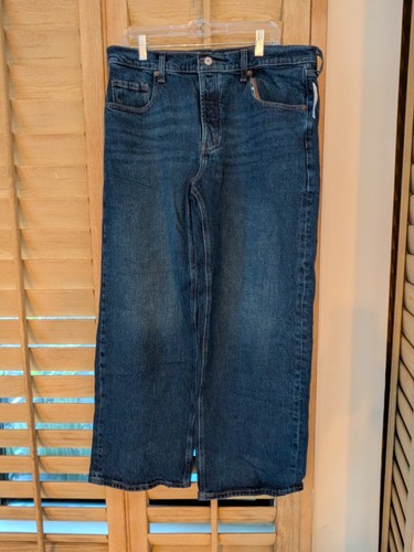New old navy - old, jeans