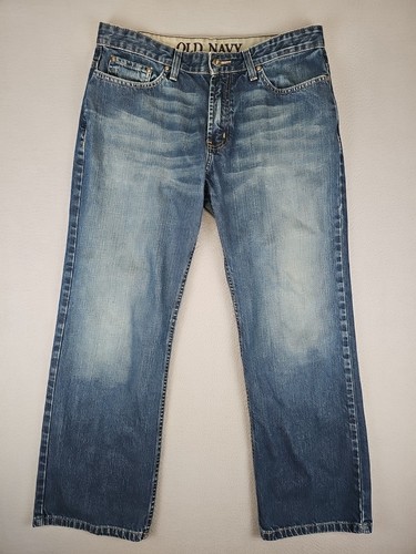 Old navy jeans - old, men's