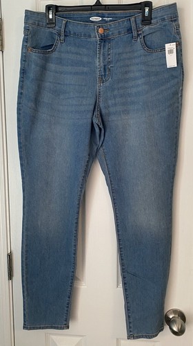 Old navy super - old,
