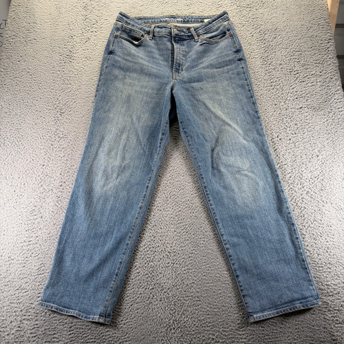 Old navy jeans - navy, women