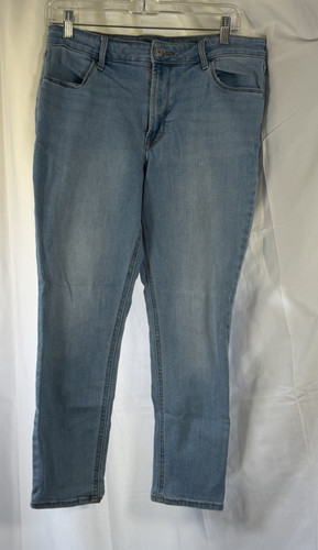 Old navy jeans - old, super
