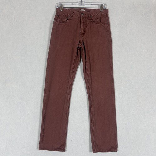 Old navy slim jeans mens - jeans, size