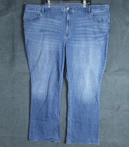 Old navy jeans - navy, womens