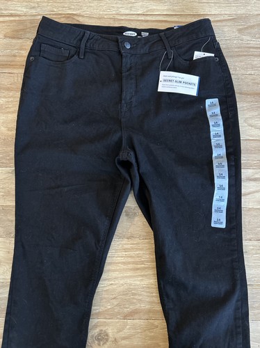 Old navy rockstar super - old,