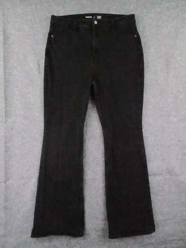 Old navy jeans - womens, black