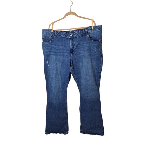 Old navy rockstar high rise - navy,