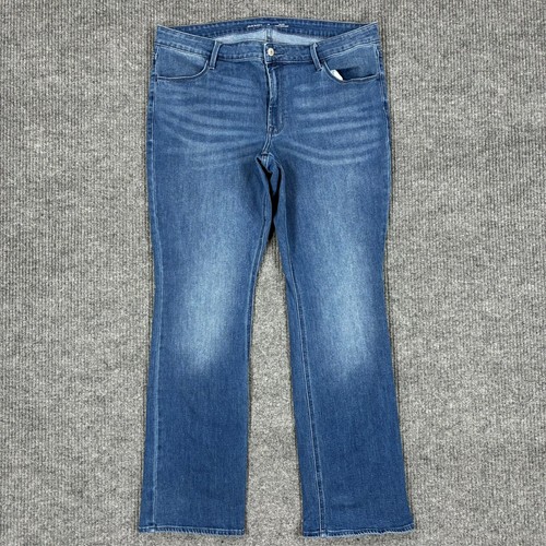 Old navy mid rise - navy,