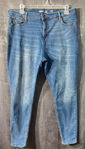 Womens old navy jeans - womens, high