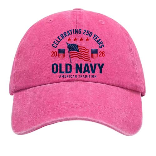 Old navy american - old,
