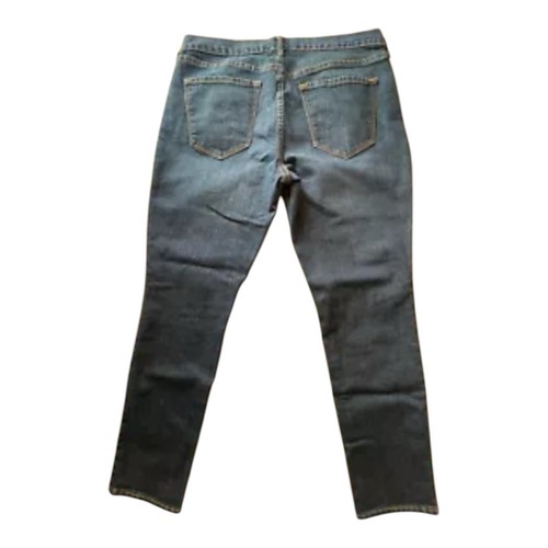 Old navy original mid - original, rise