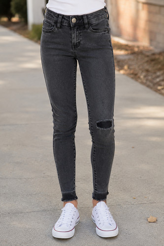Old navy jeans kids girls - old,
