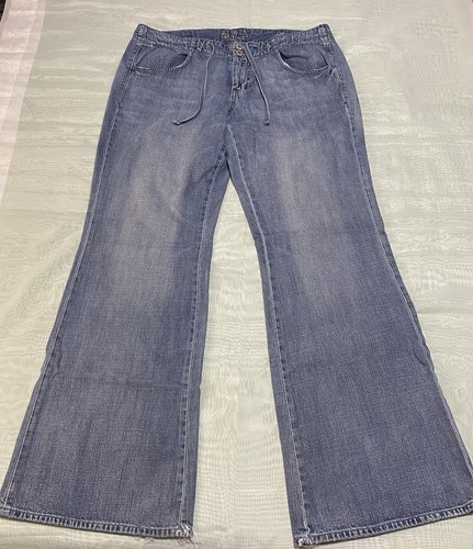 Old navy jeans - navy, women