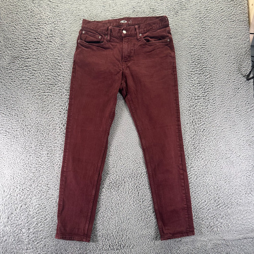 Old navy jeans men - navy, 32x30