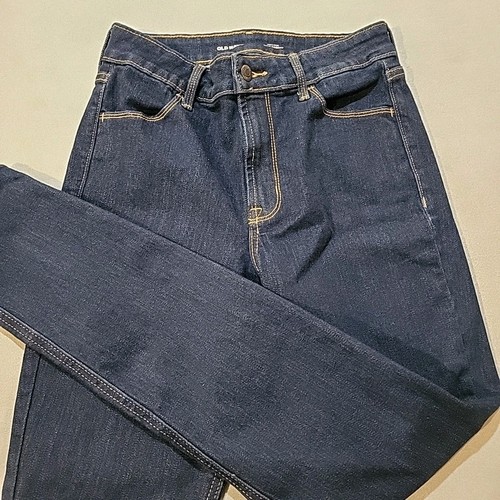 Old navy jeans womens high - womens, 4