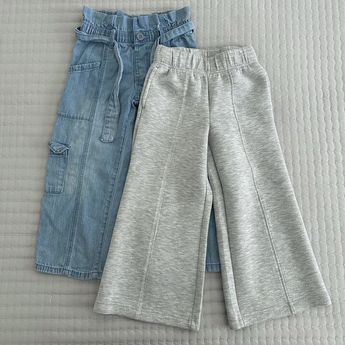 Girl old navy pants oshkosh - girl's,