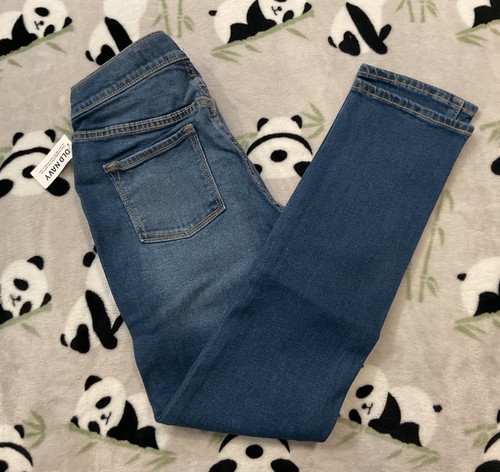 Old navy girl - navy, denim