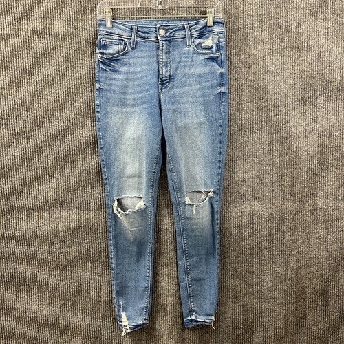 Old navy rockstar jeans womens - old,