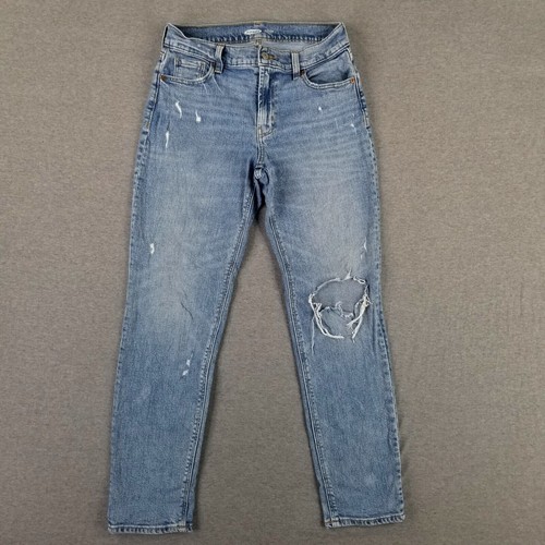 Old navy size boyfriend - 2, mid