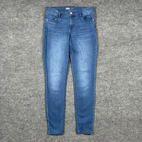 Old navy wow mid - old, rise