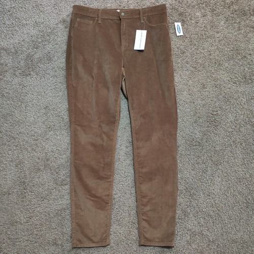 Nwt old navy corduroy jeans - navy,