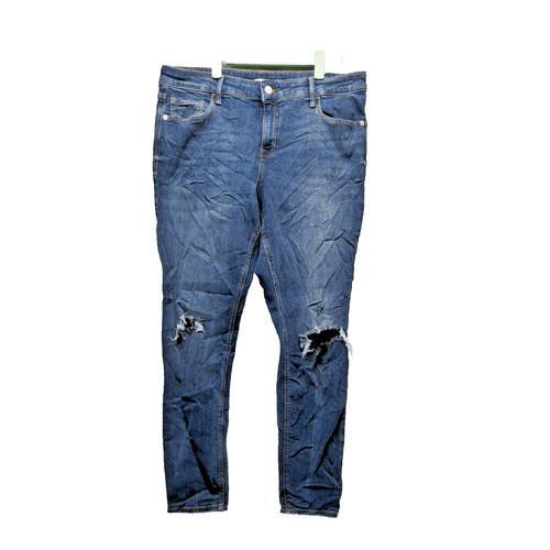 Old navy women w36 - navy, jeans