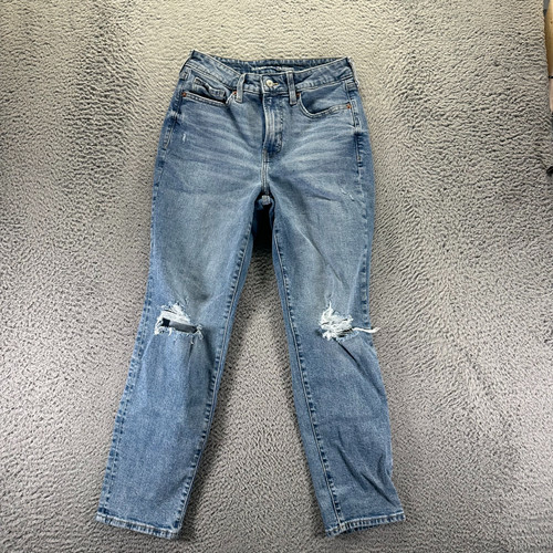 Old navy jeans - navy, 6