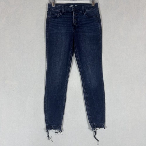 Old navy rockstar super - navy,