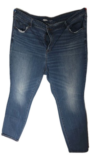 Old navy jeans - jeans, womens