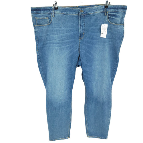 Old navy jeans - old, 30