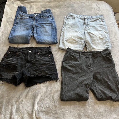 Womens bottoms lot old navy - bottoms,