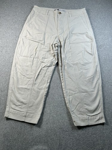 Old navy barrel - barrel, jeans