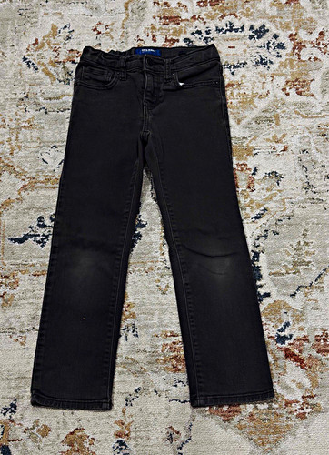 Old navy slim - navy, slim/etroit