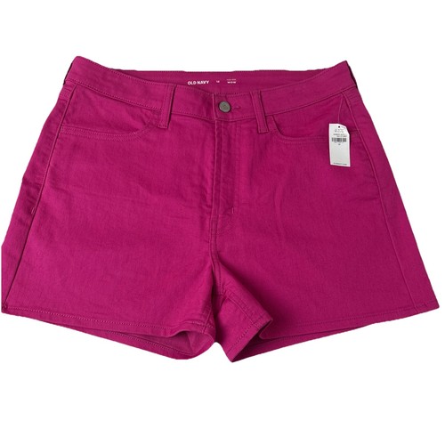 Old navy high rise wow - rise,