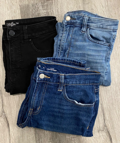 Pairs jeans m - pairs,