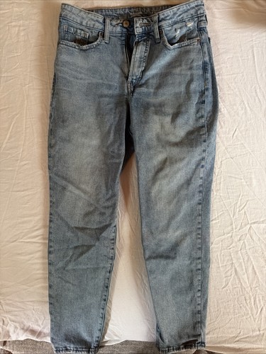 Old navy straight demin - og,
